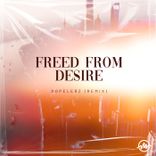 Artwork for "Gala Freed From Desire"