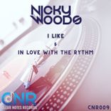 Artwork für "I Like / In Love with the Rythm"