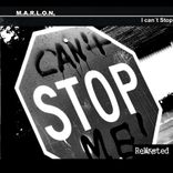 Artwork voor "I Cant Stop"