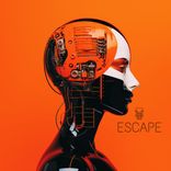 Artwork für "ESCAPE"