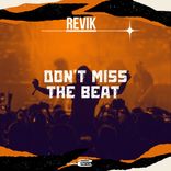 Artwork for "Don't Miss The Beat"