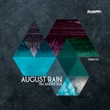 Artwork voor "August Rain"