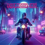Portada para "Boulevard Hero"