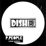 Artwork für "P.People"