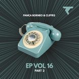 Artwork for "EP, Vol. 16, Pt. 2"