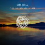 Artwork for "Piccolo Grande Amore"