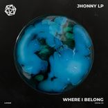 Artwork voor "Where I Belong"