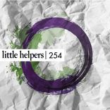 Artwork für "Little Helpers 254"