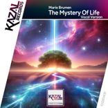 Artwork for "The Mystery of Life - Vocal Version"