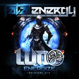 Artwork voor "Energize"