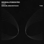 Artwork for "Alien (Ezequiel Arias Re-Touch)"