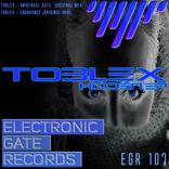 Artwork for "Hidden EP"