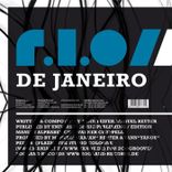 Artwork für "De Janeiro"