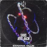 Artwork for "Beat Back"