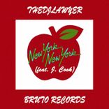 Portada para "New York New York"