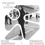 Artwork for "The Music Is Calling"