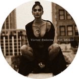 Artwork voor "Not Afraid"