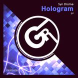 Portada para "Hologram EP"