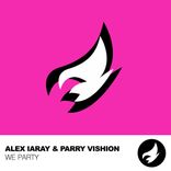 Artwork for "We Party"