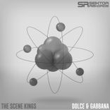 Portada para "Dolce & Gabbana"