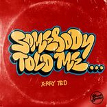 Artwork for "Somebody Told Me"