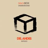 Artwork for "Impulso"