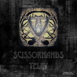 Artwork for "Scissorhands"