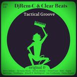 Artwork for "Tactical Groove"