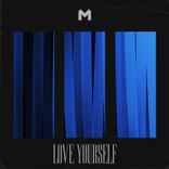 Artwork voor "Love Yourself"