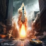 Artwork voor "Rave Drum Machine"