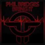 Artwork voor "Bring It"