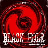 Artwork for "BLACKHOLE"