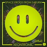 Portada para "Xeontronic"