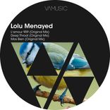 Artwork for "L'amour 909 (Original Mix)"