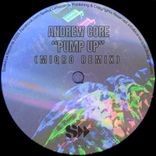 Artwork for "Pump Up"