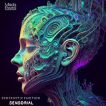 Artwork for "Sensorial"