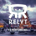 Artwork voor "VA Merry Christmas"