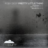 Artwork for "Pretty Little Thing"