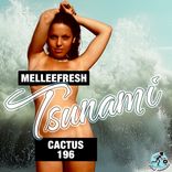 Artwork for "Tsunami"