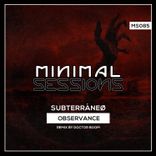 Artwork for "Observance"