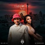 Artwork for "Light of the Sun"