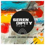 Portada para "Love Mirage"