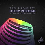 Artwork for "History Repeating (Markus Enochson Mixes)"