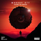 Artwork voor "Visions"