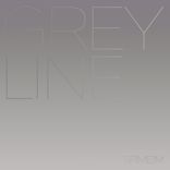 Artwork voor "Grey Line"