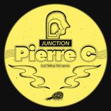 Artwork für "Junction"