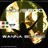 Artwork for "Wanna Boogie"