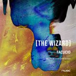 Artwork for "The Wizard"