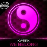 Artwork voor "We Belong"
