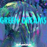 Artwork voor "Green Dreams"